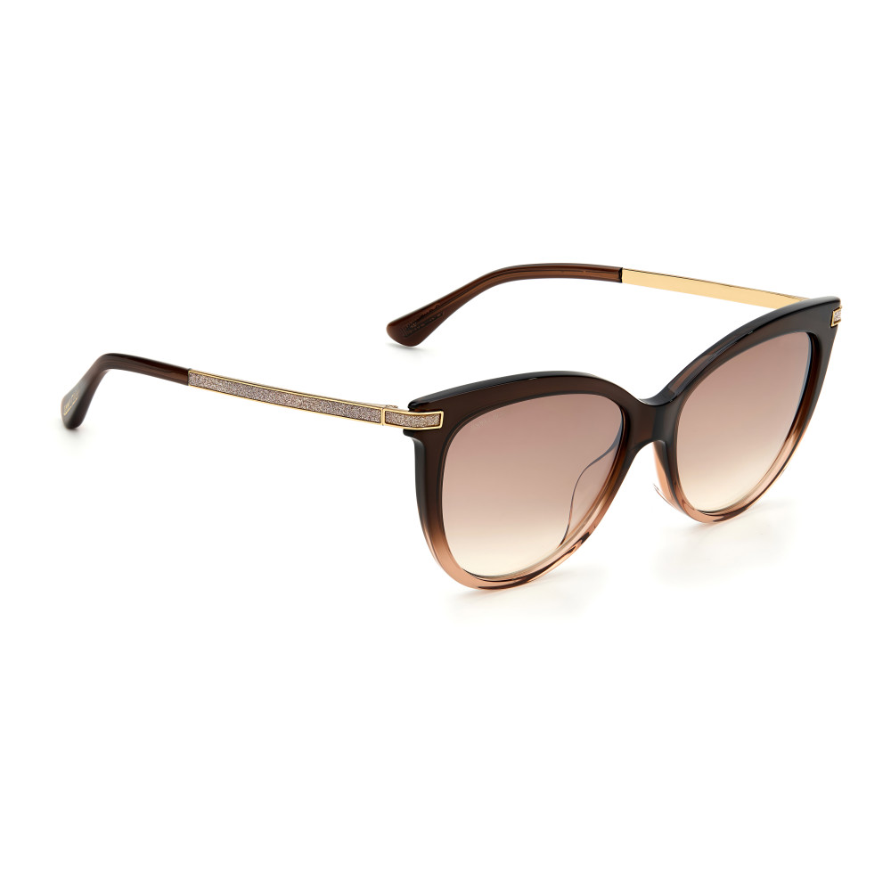 Jimmy Choo AXELLE GS0MYNQ Jimmy Choo Ochelari de soare Dama
