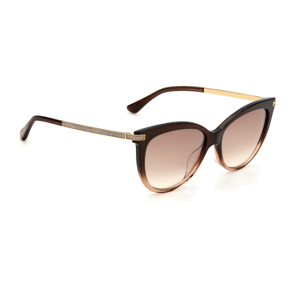 Jimmy Choo AXELLE GS0MYNQ Jimmy Choo Ochelari de soare Dama