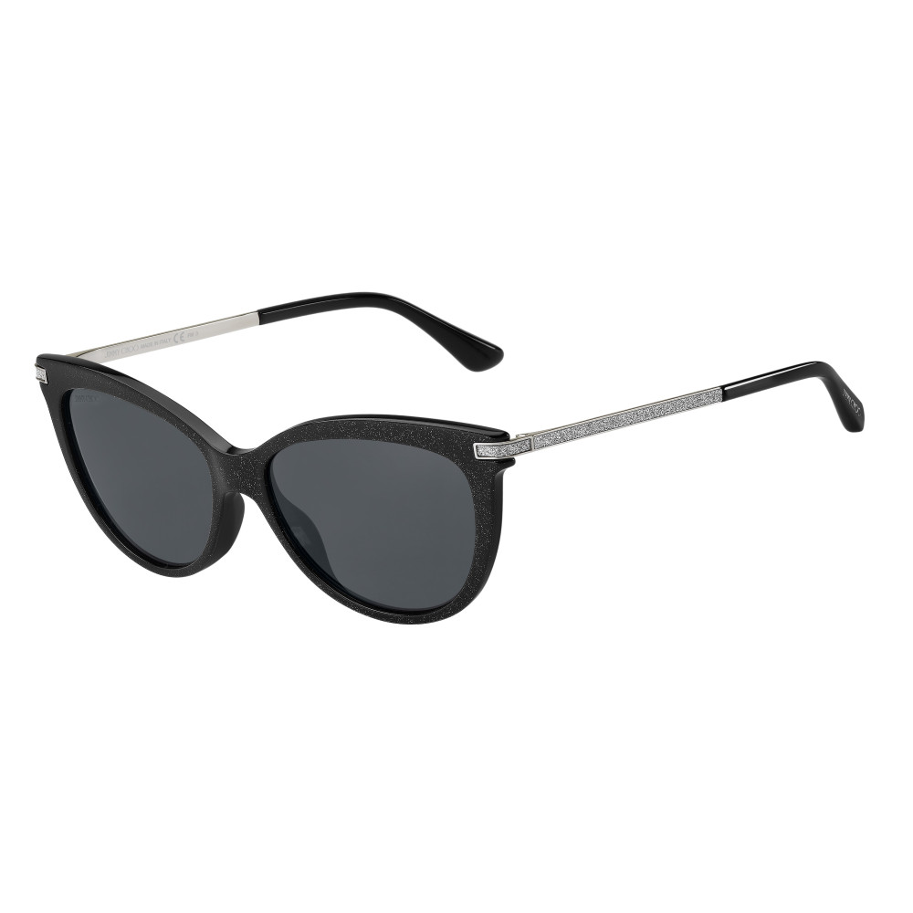 Jimmy Choo AXELL EGSDXFIR Jimmy Choo Ochelari de soare Dama