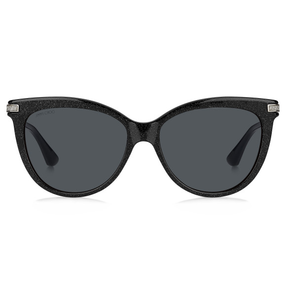Jimmy Choo AXELL EGSDXFIR Jimmy Choo Ochelari de soare Dama