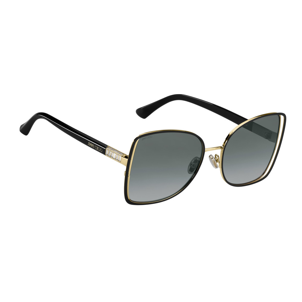 Jimmy Choo FRIEDA S2M29O Jimmy Choo Ochelari de soare Dama