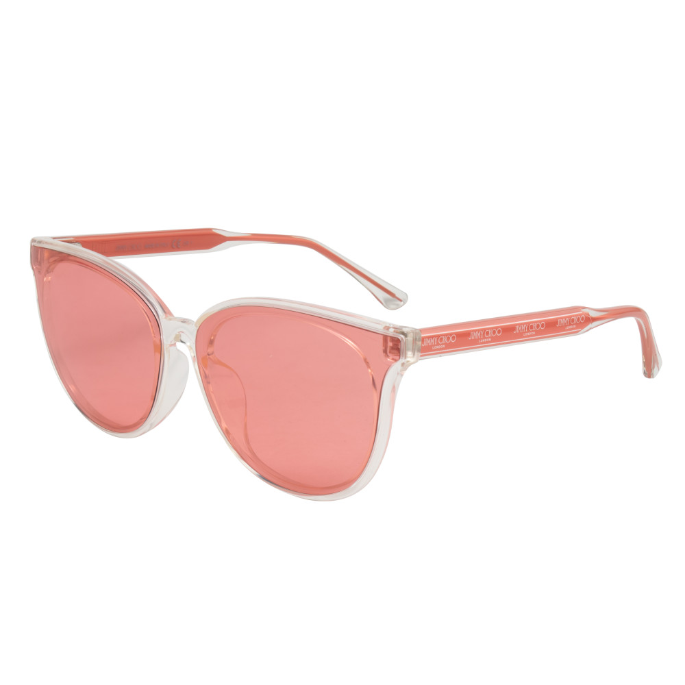 Jimmy Choo JAIME G-SK900 Jimmy Choo Ochelari de soare Dama