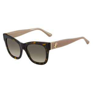 Jimmy Choo JAN S-ONS-HA Jimmy Choo Ochelari de soare Dama