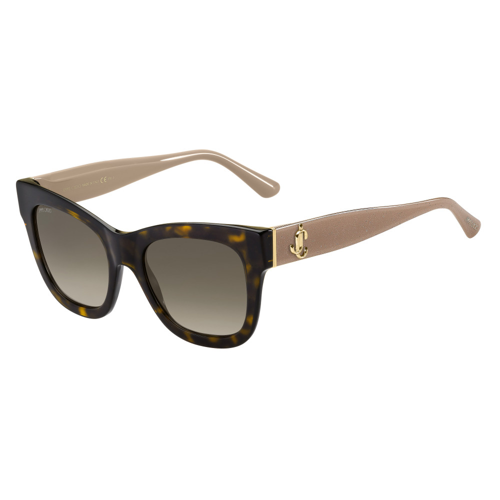 Jimmy Choo JAN S-ONS-HA Jimmy Choo Ochelari de soare Dama