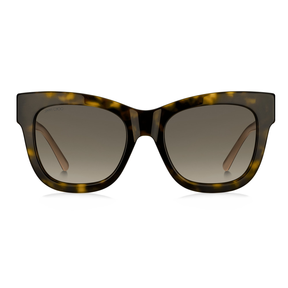 Jimmy Choo JAN S-ONS-HA Jimmy Choo Ochelari de soare Dama
