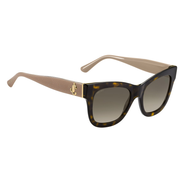 Jimmy Choo JAN S-ONS-HA Jimmy Choo Ochelari de soare Dama