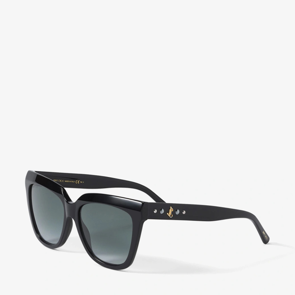 Jimmy Choo JULIEKA S-807 Jimmy Choo Ochelari de soare dama