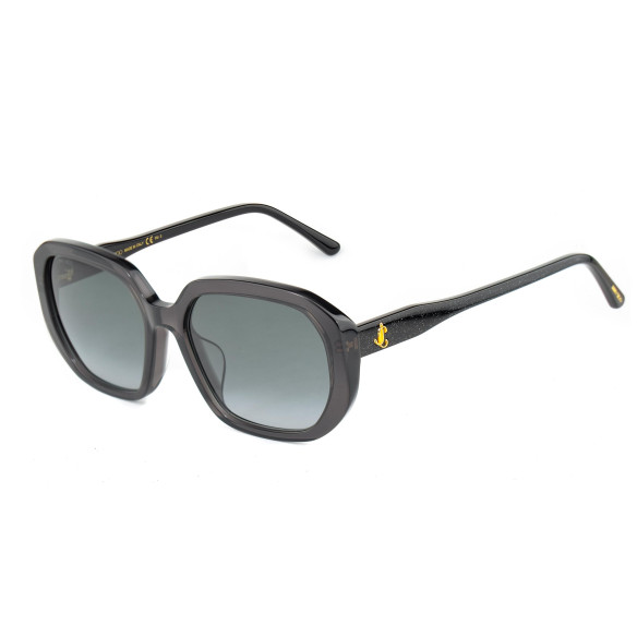 Jimmy Choo KARLY F-S-KB7 Jimmy Choo Ochelari de soare Dama