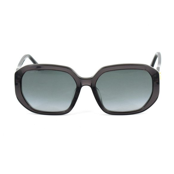 Jimmy Choo KARLY F-S-KB7 Jimmy Choo Ochelari de soare Dama