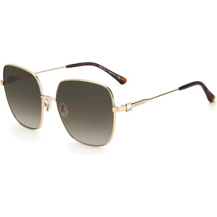 Jimmy Choo KORI G-SK-06J Jimmy Choo Ochelari de soare Dama