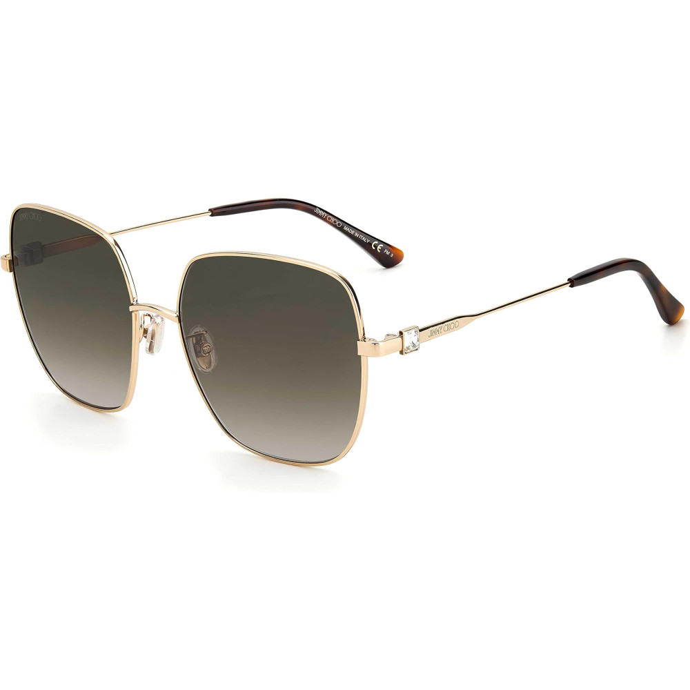 Jimmy Choo KORI G-SK-06J Jimmy Choo Ochelari de soare Dama