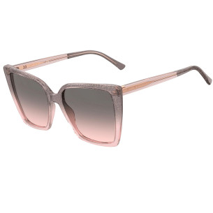 Jimmy Choo LESSIE S-KON Jimmy Choo Ochelari de soare Dama