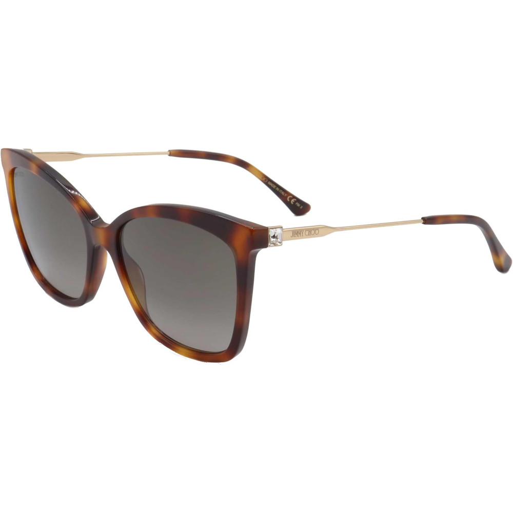 Jimmy Choo MACI S-086 Jimmy Choo Ochelari de soare Dama