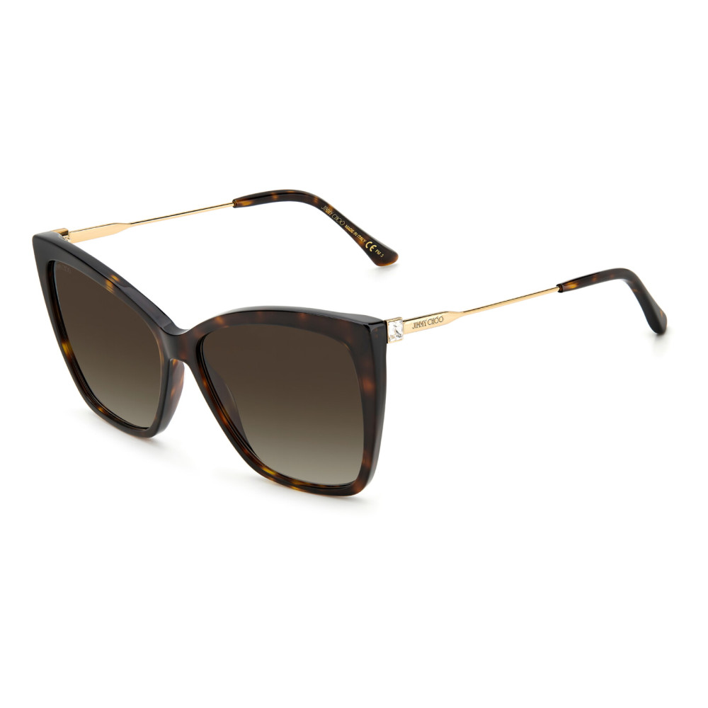 Jimmy Choo SEBA S-086 Jimmy Choo Ochelari de soare dama