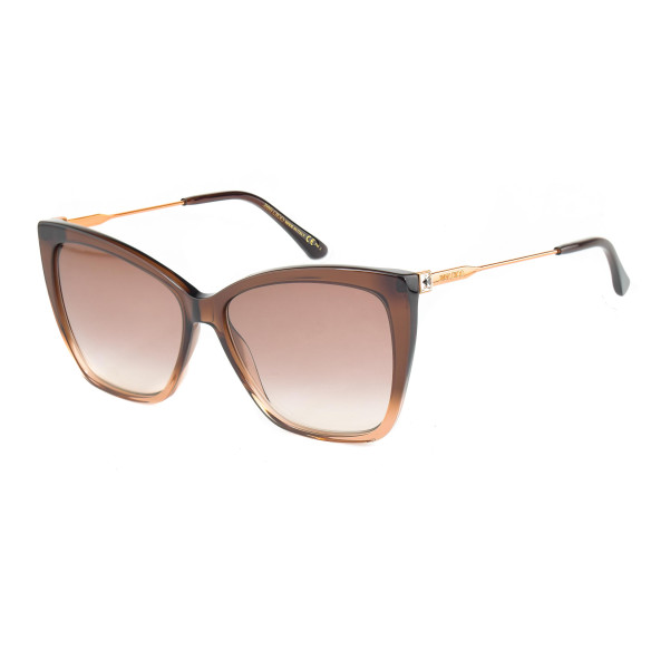 Jimmy Choo SEBA S-OMY Jimmy Choo Ochelari de soare dama