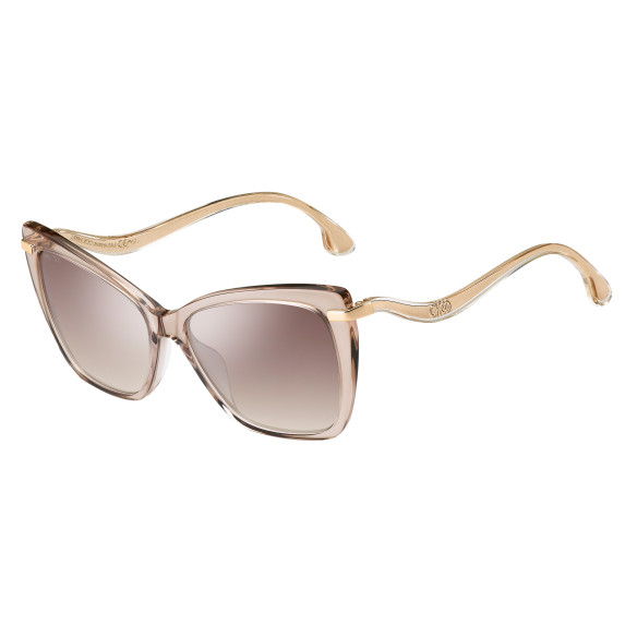 Jimmy Choo SELBY GSFWMNQ Jimmy Choo Ochelari de soare dama