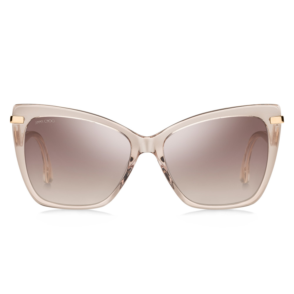 Jimmy Choo SELBY GSFWMNQ Jimmy Choo Ochelari de soare dama