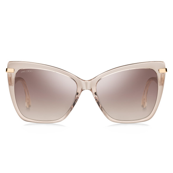Jimmy Choo SELBY GSFWMNQ Jimmy Choo Ochelari de soare dama