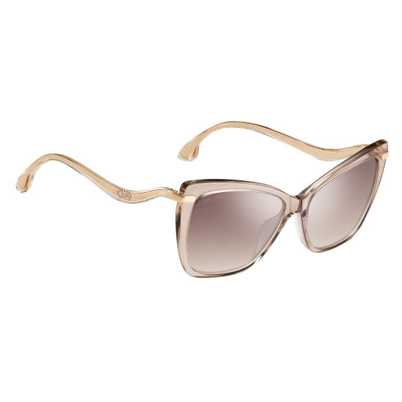 Jimmy Choo SELBY GSFWMNQ Jimmy Choo Ochelari de soare dama
