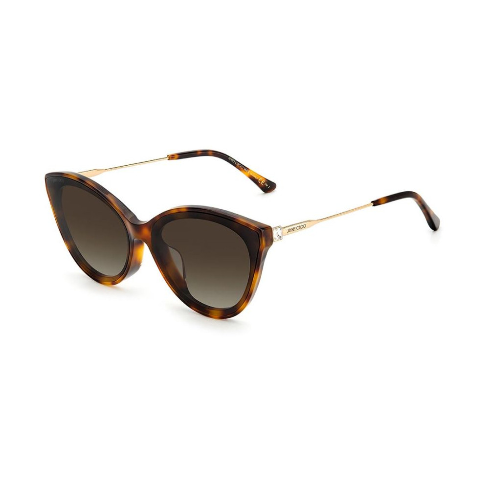 Jimmy Choo VIC F-SK-086 Jimmy Choo Ochelari de soare dama