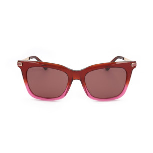 Jimmy Choo OLYE S-1MQ Jimmy Choo Ochelari de soare Dama 2