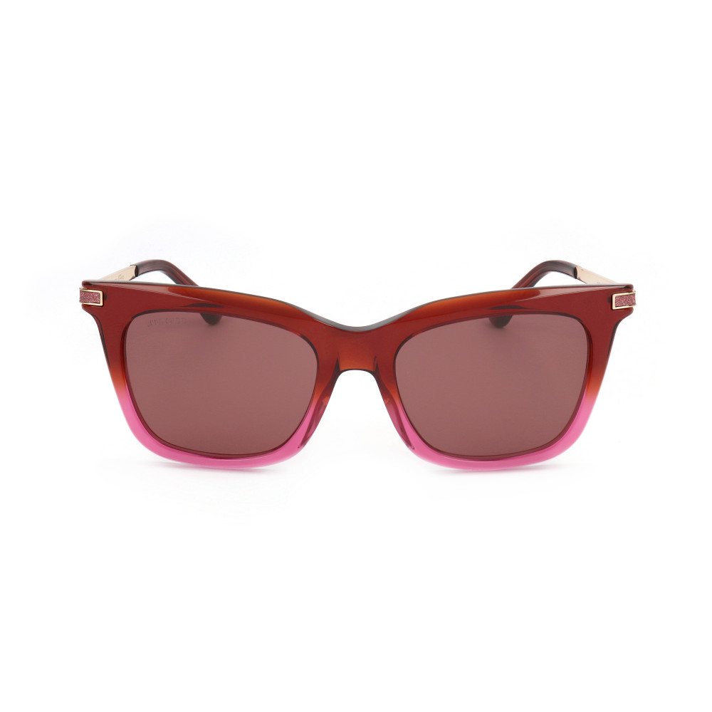 Jimmy Choo OLYE S-1MQ Jimmy Choo Ochelari de soare Dama