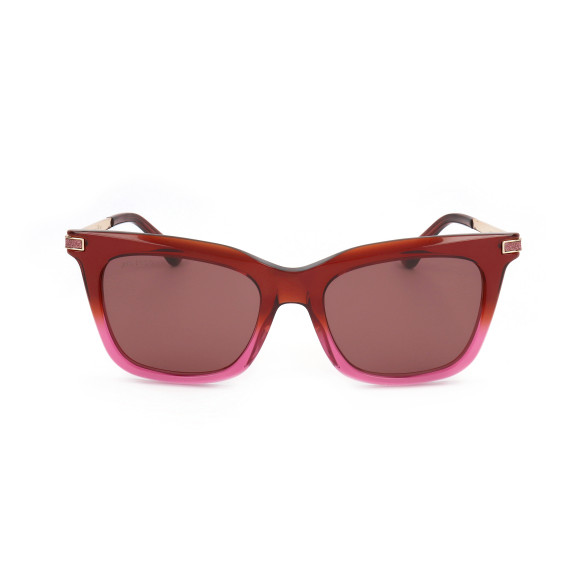 Jimmy Choo OLYE S-1MQ Jimmy Choo Ochelari de soare Dama