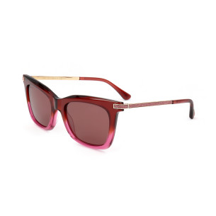 Jimmy Choo OLYE S-1MQ Jimmy Choo Ochelari de soare Dama