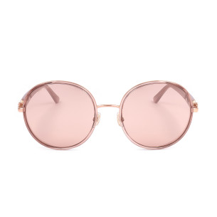 Jimmy Choo PAM S-BKU Jimmy Choo Ochelari de soare Dama 2