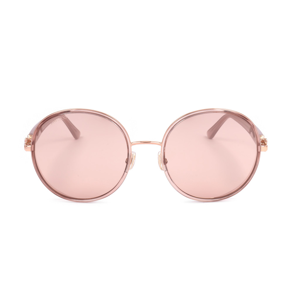 Jimmy Choo PAM S-BKU Jimmy Choo Ochelari de soare Dama