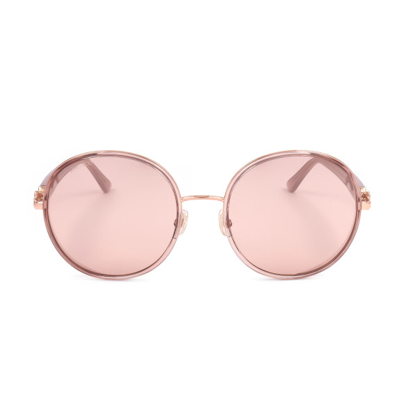 Jimmy Choo PAM S-BKU Jimmy Choo Ochelari de soare Dama