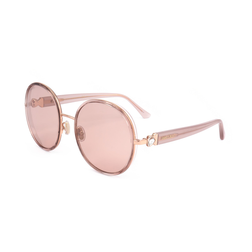Jimmy Choo PAM S-BKU Jimmy Choo Ochelari de soare Dama