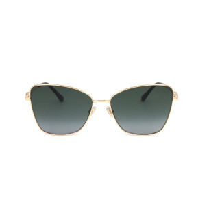 Jimmy Choo TESOS 0 Jimmy Choo Ochelari de soare Dama
