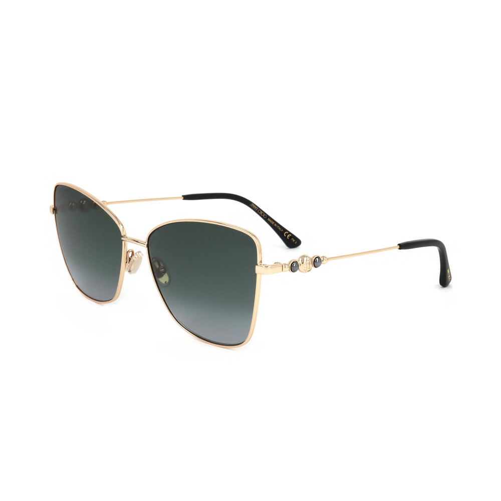 Jimmy Choo TESOS 0 Jimmy Choo Ochelari de soare Dama