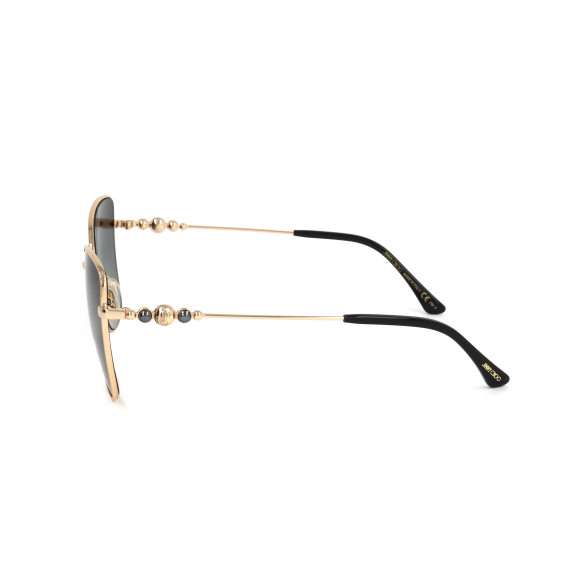 Jimmy Choo TESOS 0 Jimmy Choo Ochelari de soare Dama