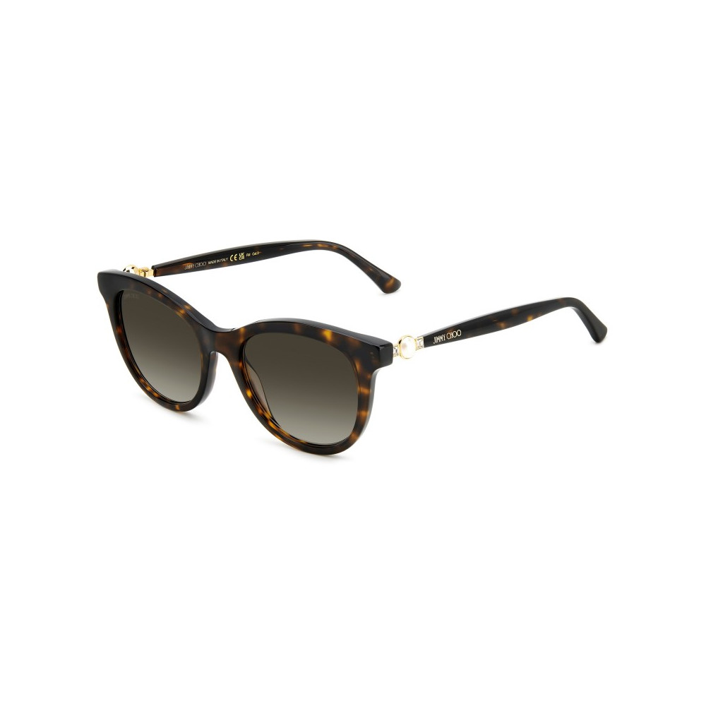 Jimmy Choo ANNABETH S086 Jimmy Choo Ochelari de soare Dama