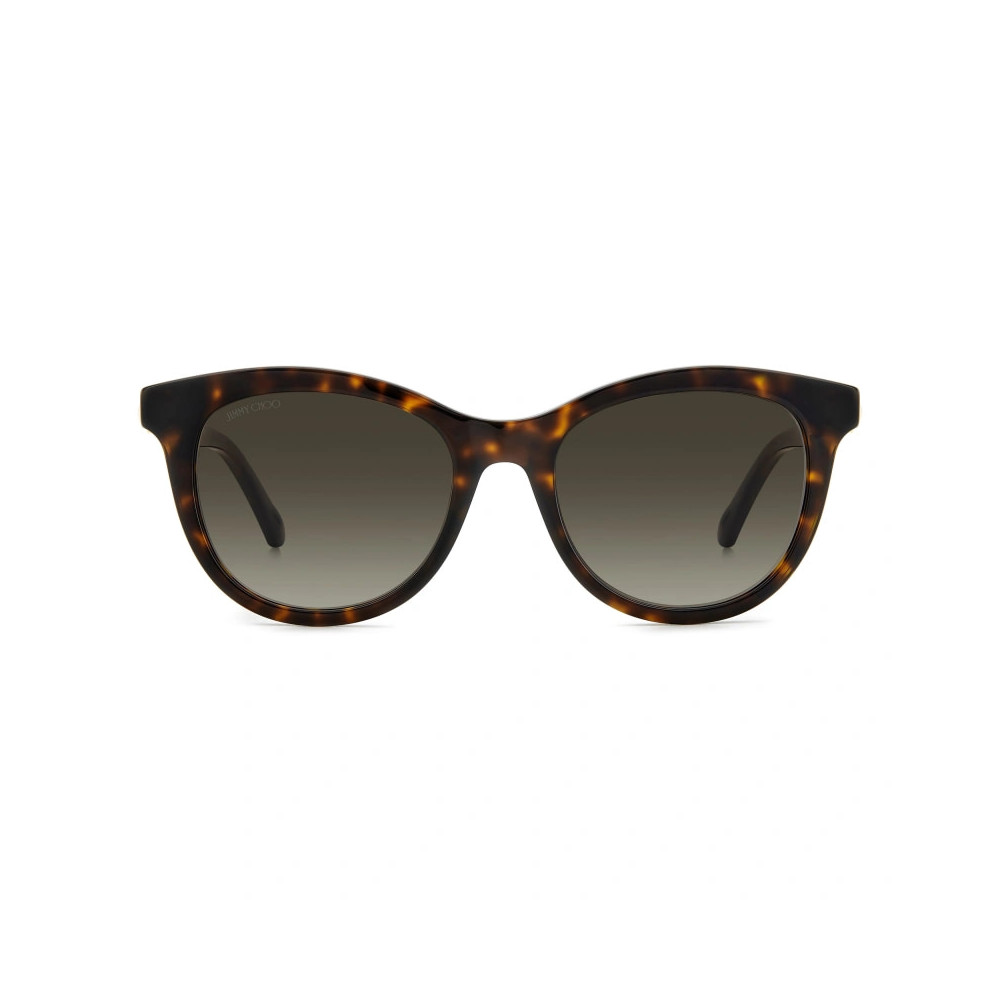 Jimmy Choo ANNABETH S086 Jimmy Choo Ochelari de soare Dama