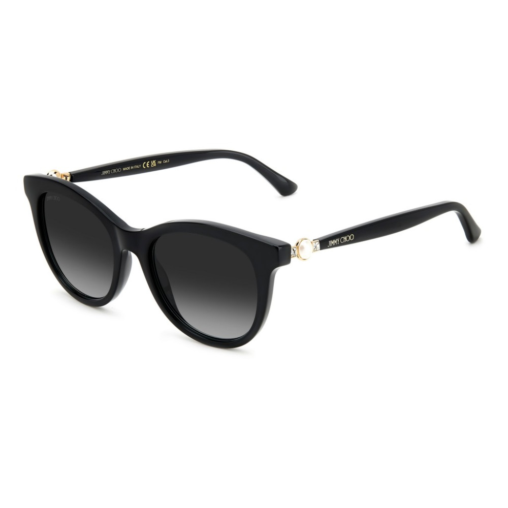 Jimmy Choo ANNABETH S807 Jimmy Choo Ochelari de soare Dama