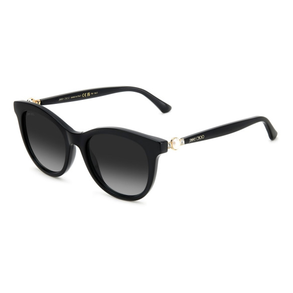 Jimmy Choo ANNABETH S807 Jimmy Choo Ochelari de soare Dama