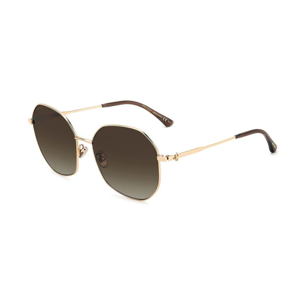 Jimmy Choo ASTRA FSK000 Jimmy Choo Ochelari de soare Dama