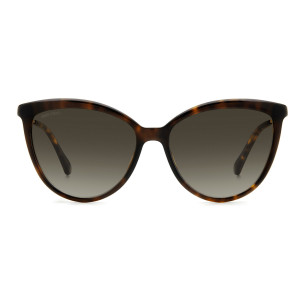 Jimmy Choo BELINDA S-086 Jimmy Choo Ochelari de soare Dama 2