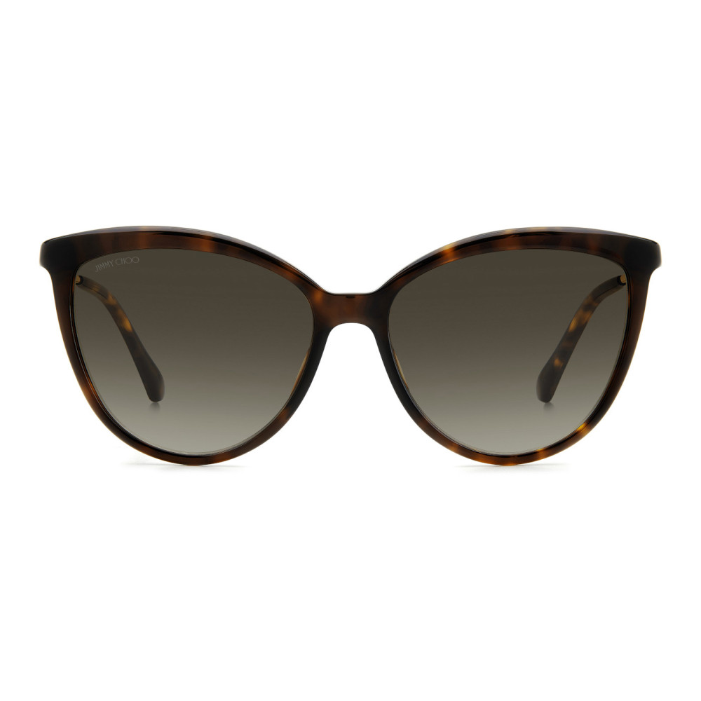Jimmy Choo BELINDA S-086 Jimmy Choo Ochelari de soare Dama