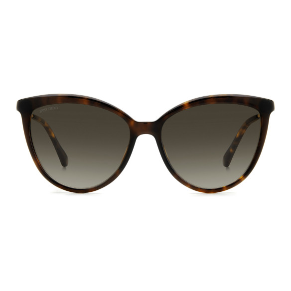 Jimmy Choo BELINDA S-086 Jimmy Choo Ochelari de soare Dama