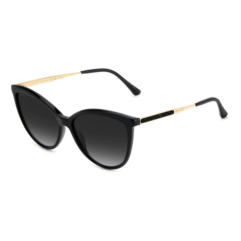 Jimmy Choo BELINDA S-807 Jimmy Choo Ochelari de soare Dama