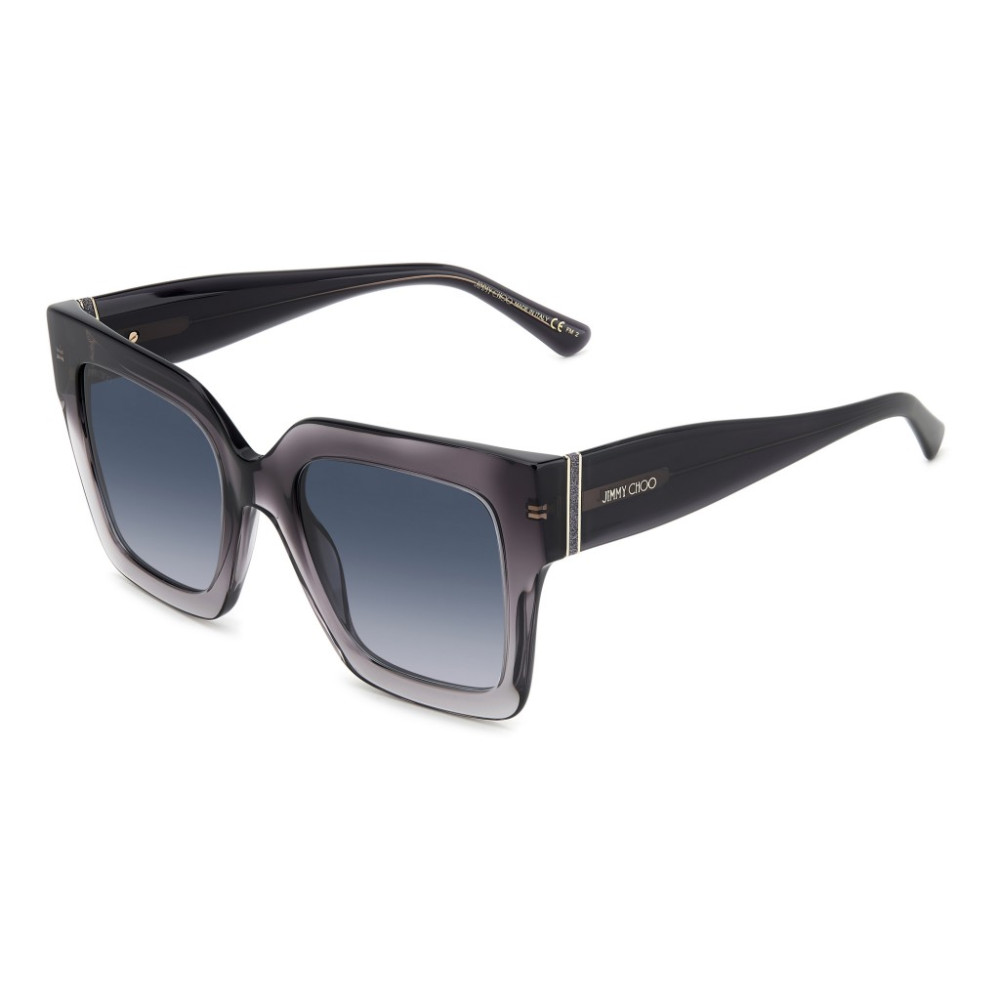 Jimmy Choo EDNA S-KB7 Jimmy Choo Ochelari de soare Dama