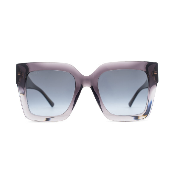 Jimmy Choo EDNA S-KB7 Jimmy Choo Ochelari de soare Dama