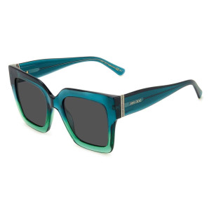 Jimmy Choo EDNA S-PEF Jimmy Choo Ochelari de soare Dama