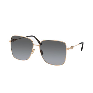 Jimmy Choo HESTER S-2M2 Jimmy Choo Ochelari de soare Dama