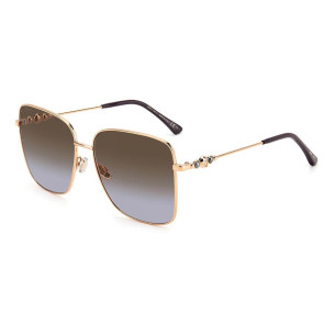 Jimmy Choo HESTER S-VO1 Jimmy Choo Ochelari de soare Dama