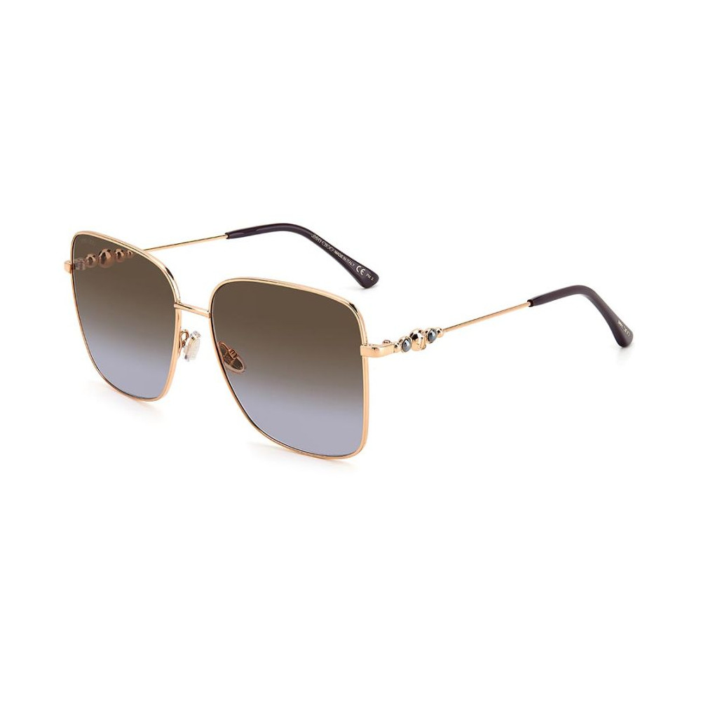 Jimmy Choo HESTER S-VO1 Jimmy Choo Ochelari de soare Dama